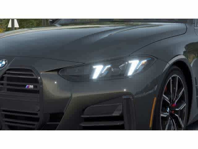 2026 BMW 4 Series M440i xDrive Gran Coupe