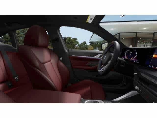 2026 BMW 4 Series M440i xDrive Gran Coupe