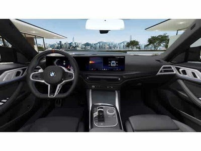 2026 BMW 4 Series M440i xDrive Gran Coupe