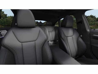 2026 BMW 4 Series M440i xDrive Gran Coupe
