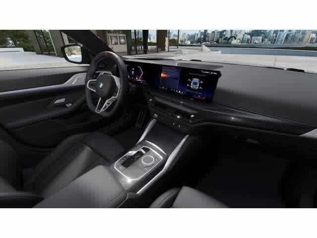 2026 BMW 4 Series M440i xDrive Gran Coupe