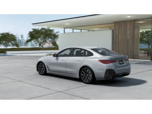 2026 BMW 4 Series M440i xDrive Gran Coupe