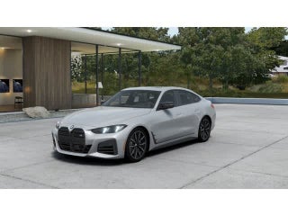 2026 BMW 4 Series M440i xDrive Gran Coupe