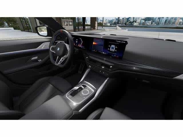 2026 BMW 4 Series M440i xDrive Gran Coupe