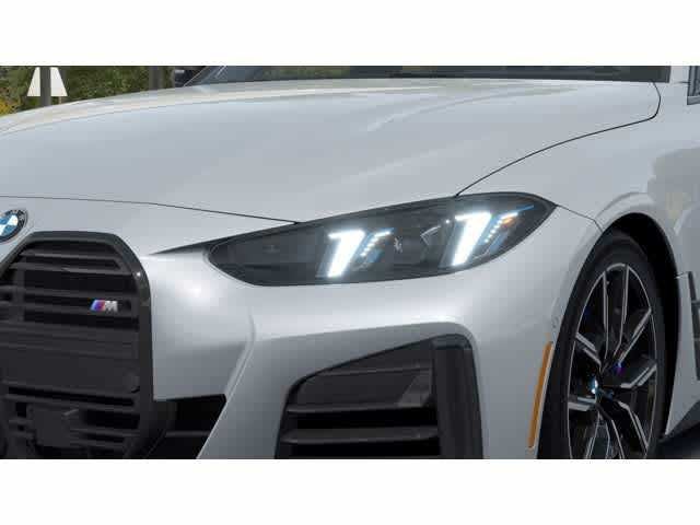 2026 BMW 4 Series M440i xDrive Gran Coupe