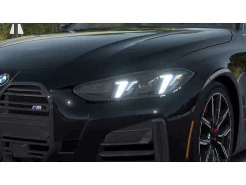 2026 BMW 4 Series M440i xDrive Gran Coupe