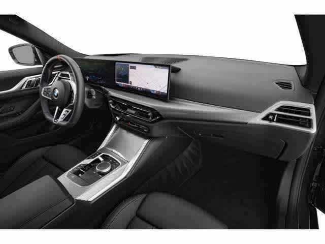 2026 BMW 4 Series M440i xDrive Gran Coupe