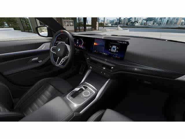 2026 BMW 4 Series M440i xDrive Gran Coupe