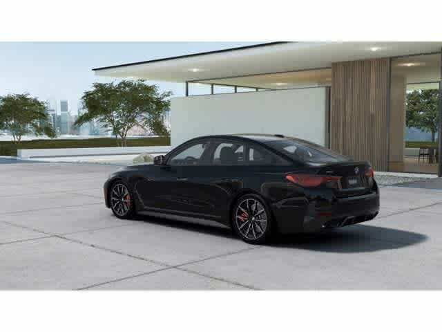2026 BMW 4 Series M440i xDrive Gran Coupe