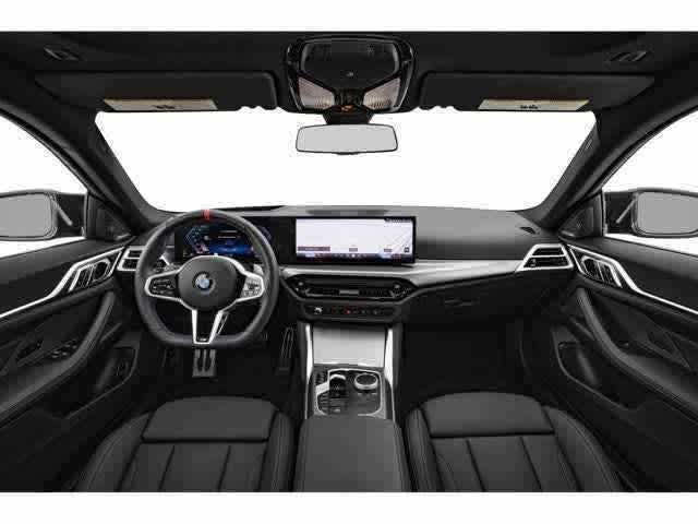 2026 BMW 4 Series M440i xDrive Gran Coupe