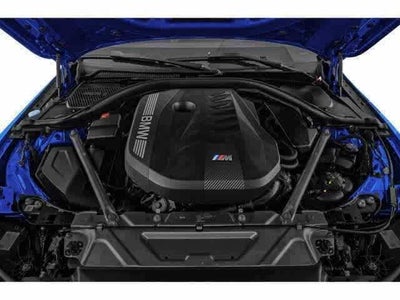 2026 BMW 4 Series M440i xDrive Gran Coupe