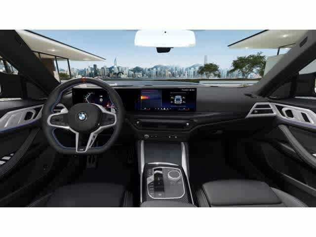 2026 BMW 4 Series M440i xDrive Gran Coupe