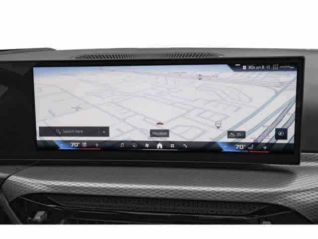 2026 BMW 4 Series M440i xDrive Gran Coupe