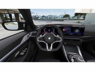 2026 BMW 4 Series M440i xDrive Gran Coupe