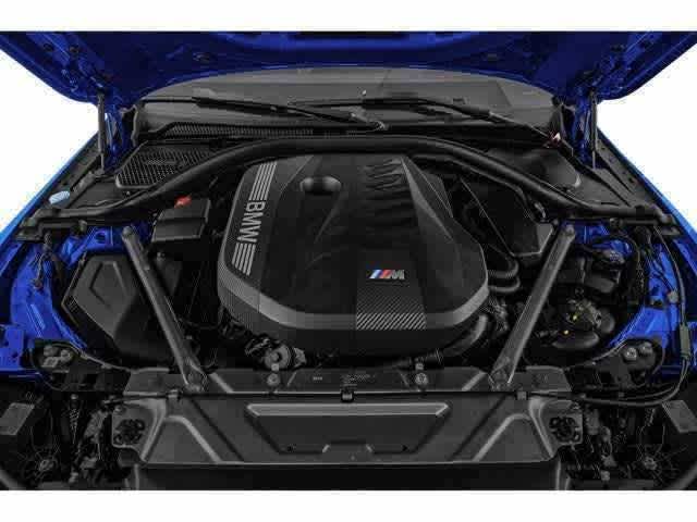 2026 BMW 4 Series M440i xDrive Gran Coupe