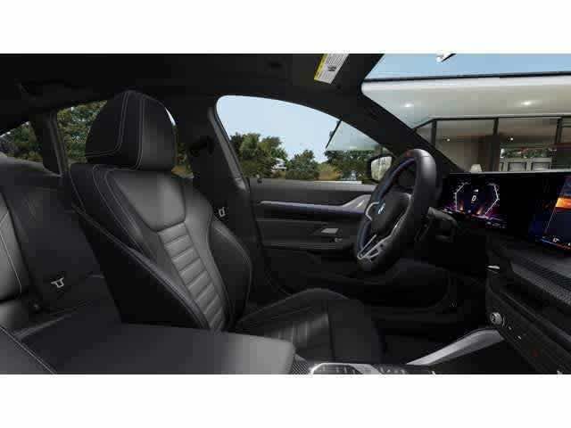 2026 BMW 4 Series M440i xDrive Gran Coupe