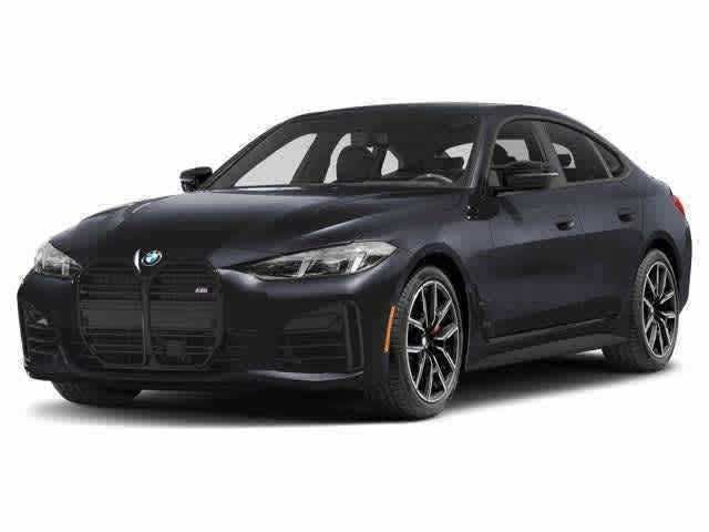 2026 BMW 4 Series M440i xDrive Gran Coupe