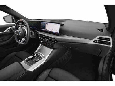 2026 BMW 4 Series M440i xDrive Gran Coupe