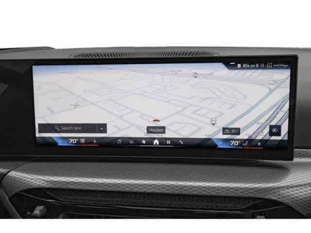 2026 BMW 4 Series M440i xDrive Gran Coupe