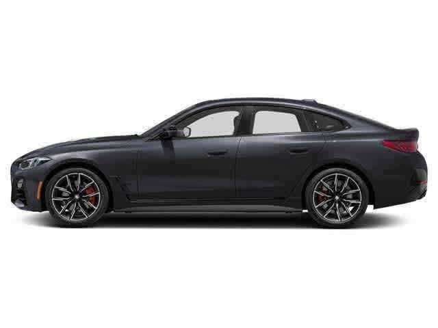 2026 BMW 4 Series M440i xDrive Gran Coupe