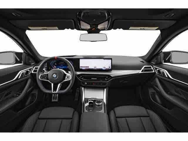 2026 BMW 4 Series M440i xDrive Gran Coupe