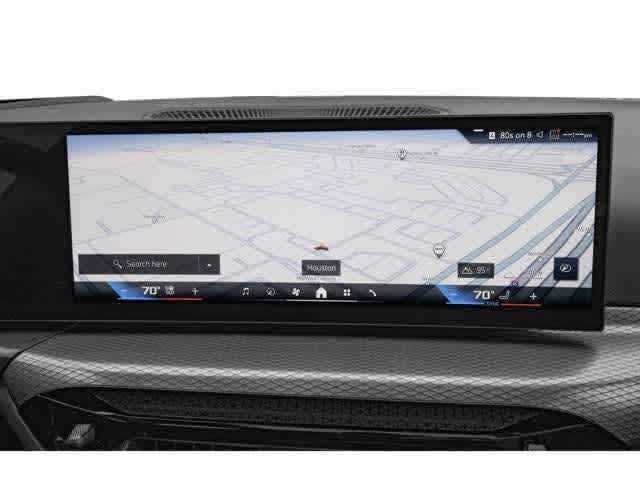 2026 BMW 4 Series M440i xDrive Gran Coupe