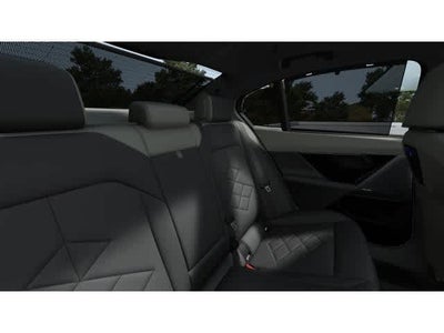 2026 BMW 5 Series 540i xDrive Sedan