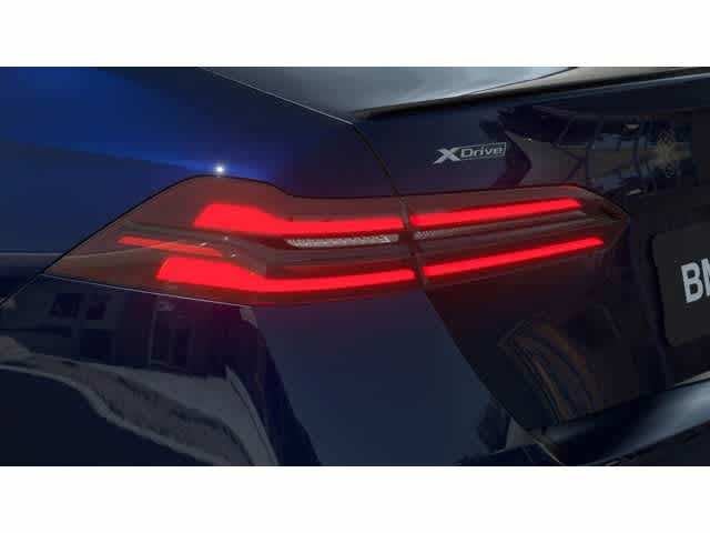 2026 BMW 5 Series 540i xDrive Sedan