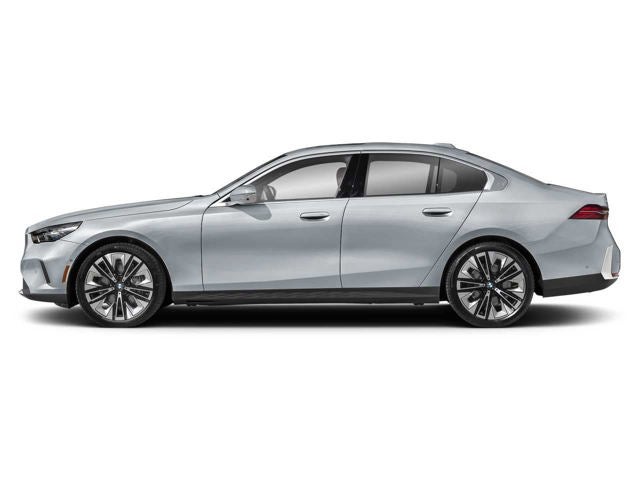 2027 BMW 5 Series 540i xDrive Sedan