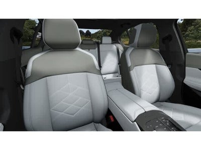 2027 BMW 5 Series 540i xDrive Sedan