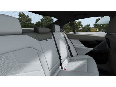 2027 BMW 5 Series 540i xDrive Sedan