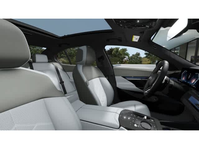 2027 BMW 5 Series 540i xDrive Sedan