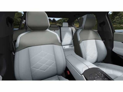 2027 BMW 5 Series 540i xDrive Sedan