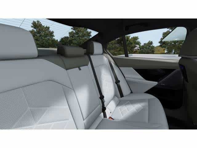 2027 BMW 5 Series 540i xDrive Sedan