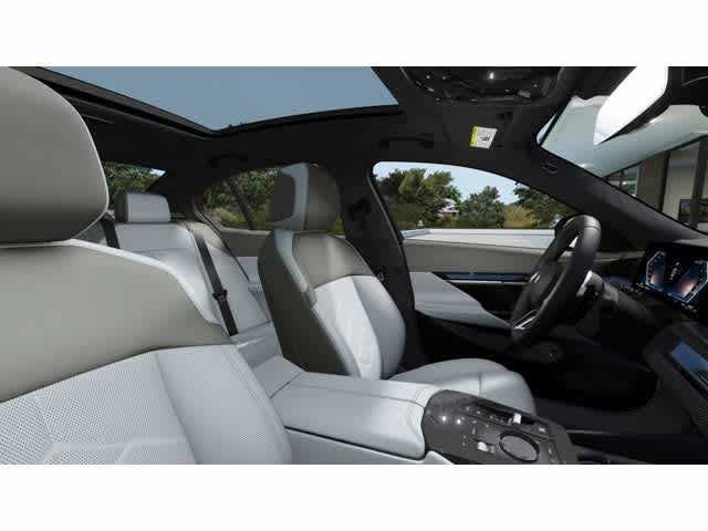 2027 BMW 5 Series 540i xDrive Sedan