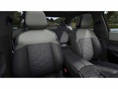 2027 BMW 5 Series 540i xDrive Sedan