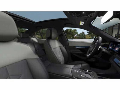 2027 BMW 5 Series 540i xDrive Sedan