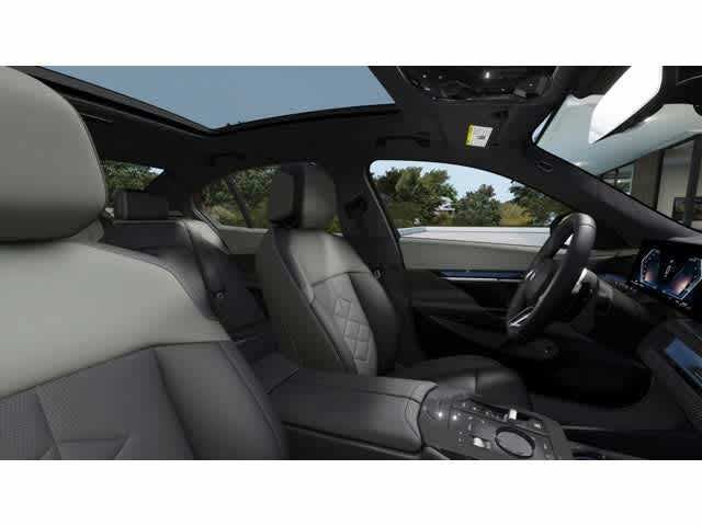 2027 BMW 5 Series 540i xDrive Sedan