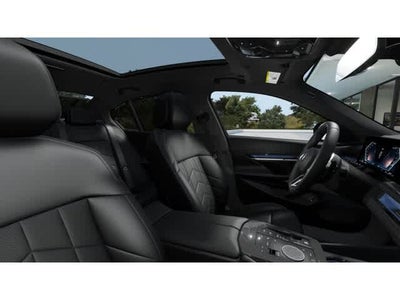 2026 BMW 5 Series 540i xDrive Sedan