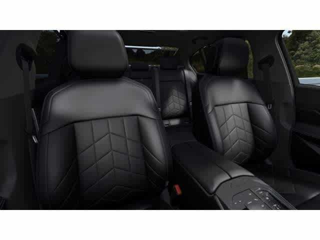 2026 BMW 5 Series 540i xDrive Sedan