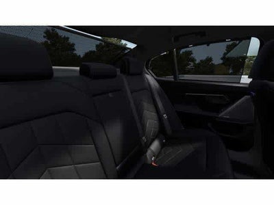 2026 BMW 5 Series 540i xDrive Sedan