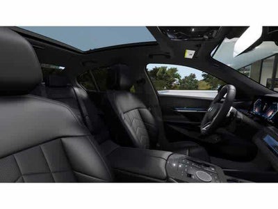 2026 BMW 5 Series 540i xDrive Sedan