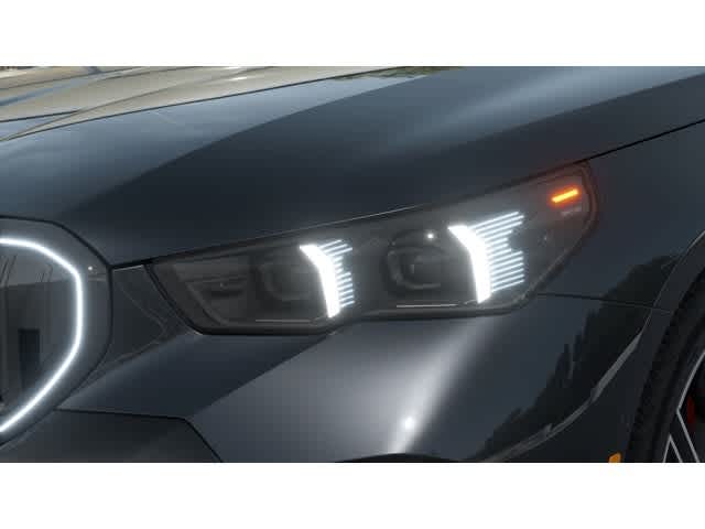 2026 BMW 5 Series 540i xDrive Sedan