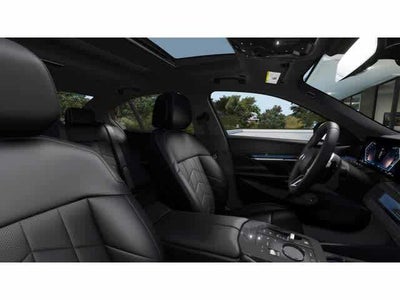 2026 BMW 5 Series 540i xDrive Sedan