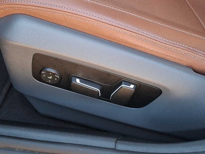 2024 BMW 5 Series 540i xDrive Sedan