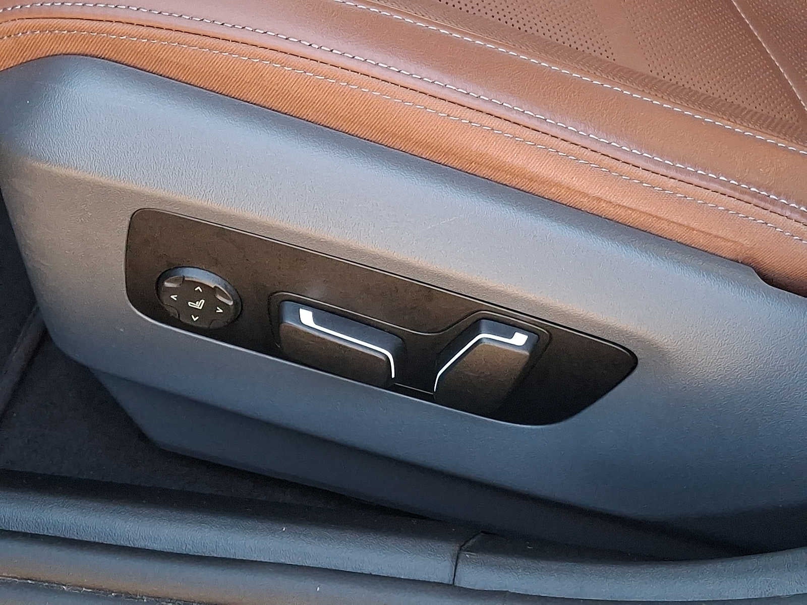2024 BMW 5 Series 540i xDrive Sedan