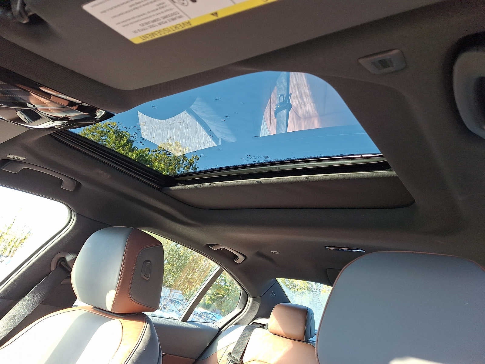 2024 BMW 5 Series 540i xDrive Sedan