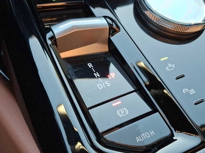 2024 BMW 5 Series 540i xDrive Sedan