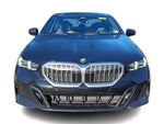 2024 BMW 5 Series 540i xDrive Sedan