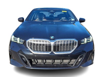 2024 BMW 5 Series 540i xDrive Sedan